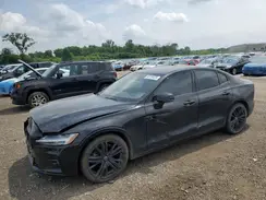 7JRL12TC7NG192559 2022 VOLVO S60