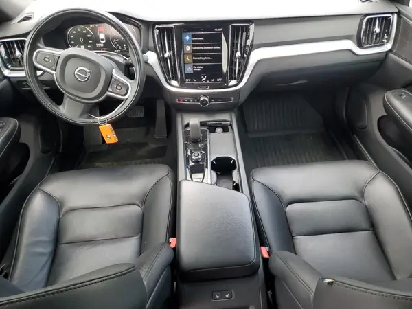 7JRL12TC7NG192559 2022 VOLVO S60 - Image 8