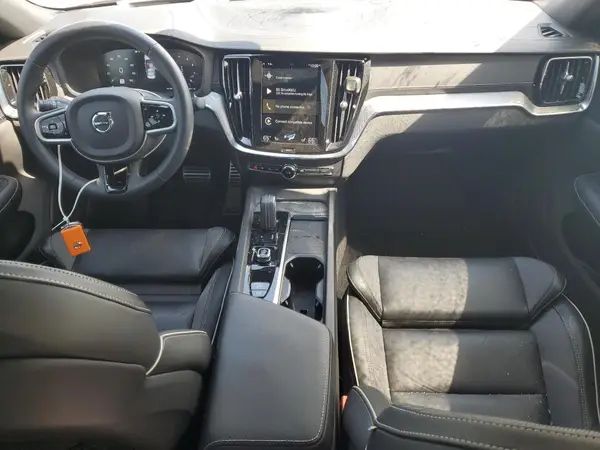 7JRL12TD8NG189176 2022 VOLVO S60 - Image 8