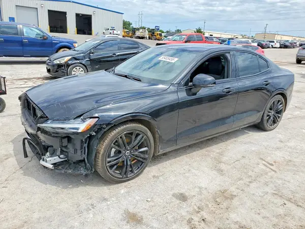 7JRL12TH0RG285571 2024 VOLVO S60 - Image 1