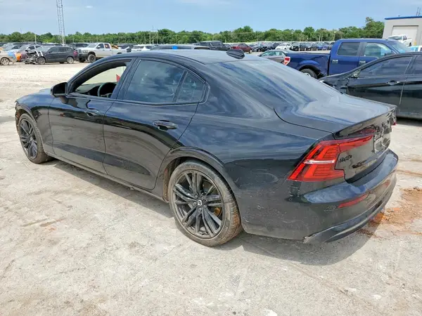7JRL12TH0RG285571 2024 VOLVO S60 - Image 2