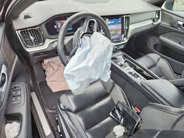 7JRL12TH1RG280556 2024 VOLVO S60 - Image 8