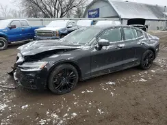 7JRL12TH2RG289508 2024 VOLVO S60