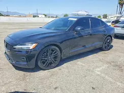7JRL12TH2RG307229 2024 VOLVO S60