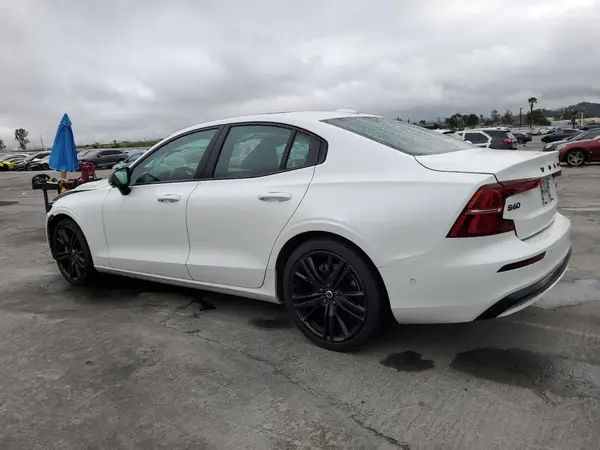 7JRL12TH2RG313063 2024 VOLVO S60 - Image 2