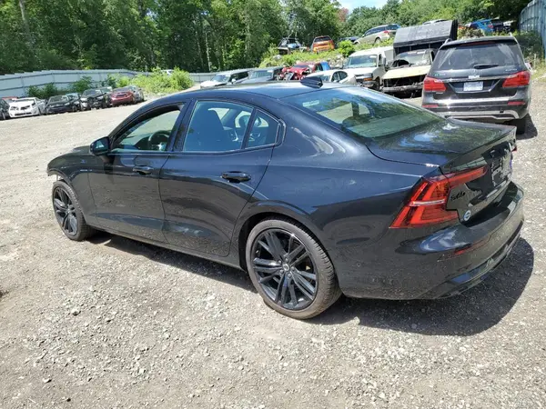 7JRL12TH3RG312178 2024 VOLVO S60 - Image 2