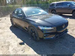 7JRL12TH5RG280205 2024 VOLVO S60