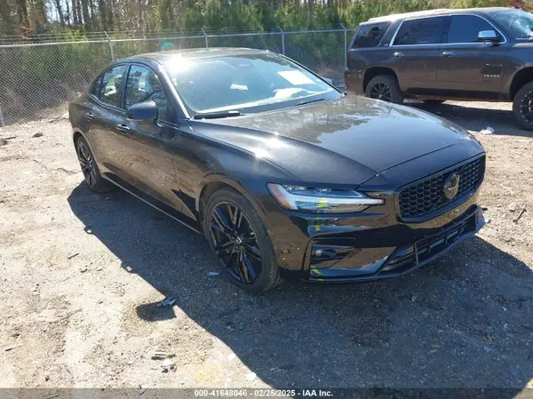 7JRL12TH5RG280205 2024 VOLVO S60 - Image 1