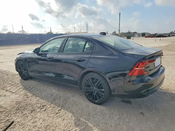 7JRL12TH5RG298378 2024 VOLVO S60 - Image 2