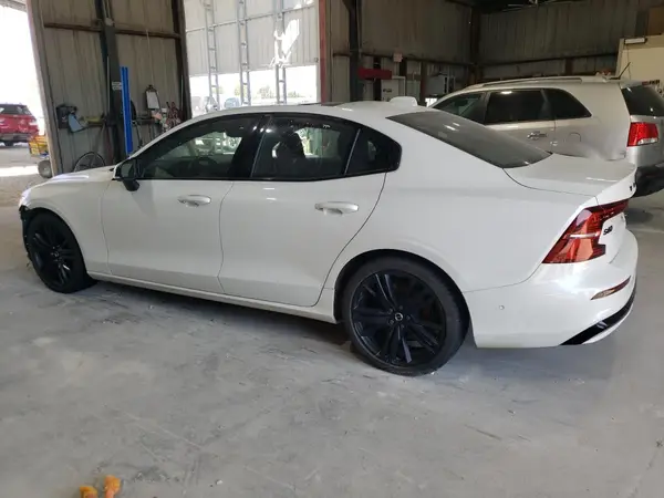 7JRL12TH6RG281220 2024 VOLVO S60 - Image 2