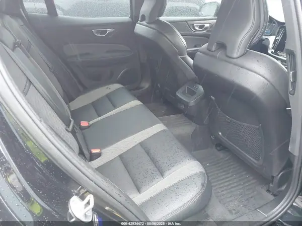 7JRL12TH6RG291200 2024 VOLVO S60 - Image 8