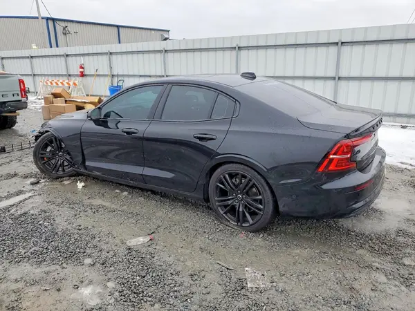 7JRL12TH7RG280318 2024 VOLVO S60 - Image 2