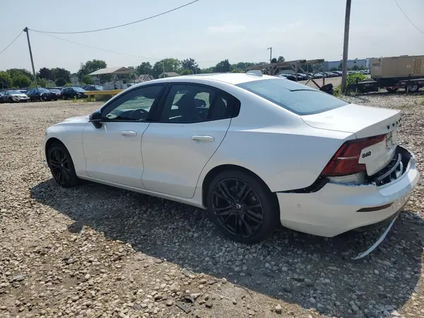 7JRL12TH8RG294356 2024 VOLVO S60 - Image 2