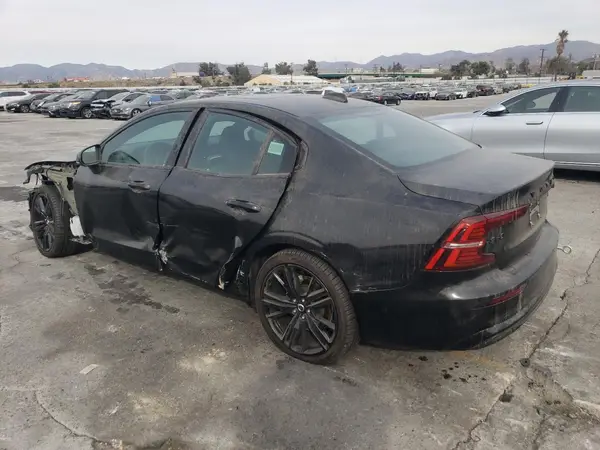 7JRL12TH8RG305761 2024 VOLVO S60 - Image 2