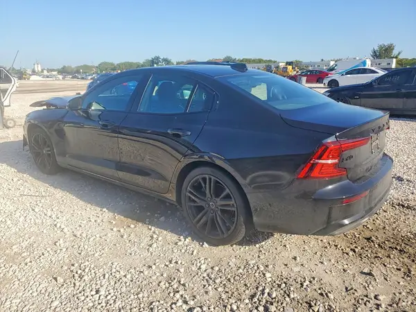 7JRL12THXRG289238 2024 VOLVO S60 - Image 2