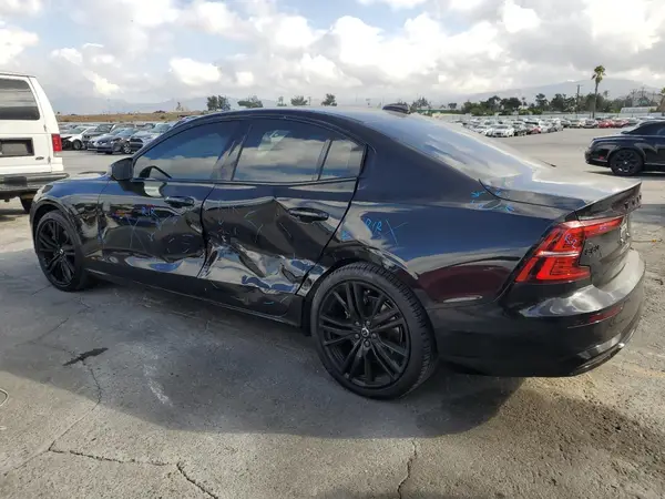 7JRL12THXRG294049 2024 VOLVO S60 - Image 2