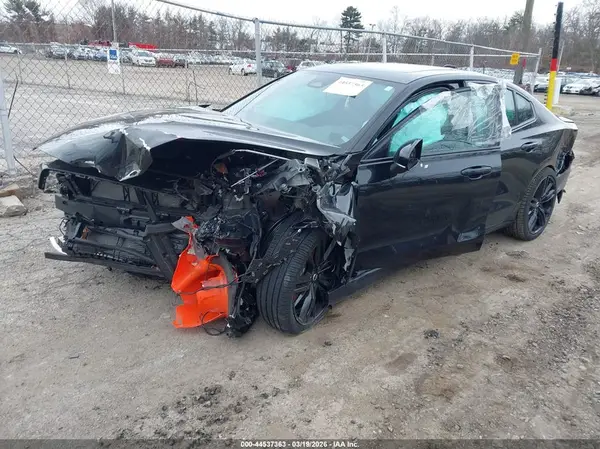 7JRL12THXRG299171 2024 VOLVO S60 - Image 2