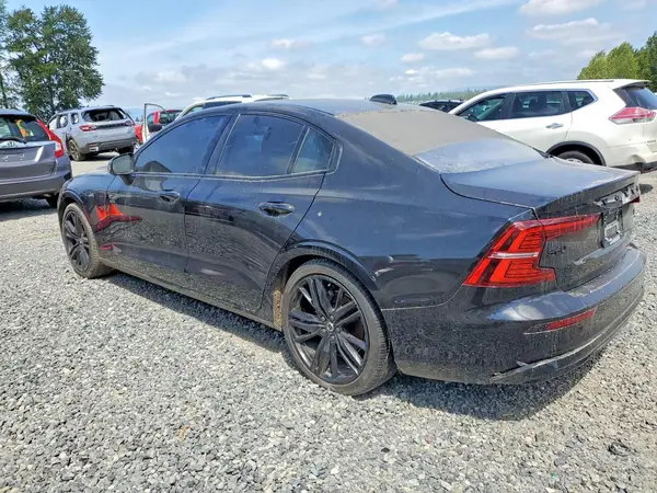 7JRL12THXRG310315 2024 VOLVO S60 - Image 2