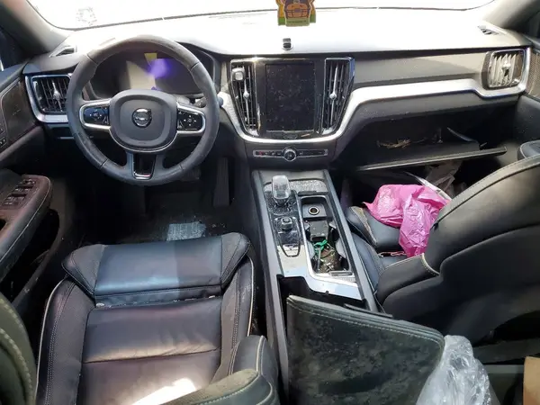 7JRL12THXRG310315 2024 VOLVO S60 - Image 8