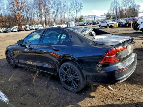 7JRL12THXRG315160 2024 VOLVO S60 - Image 2