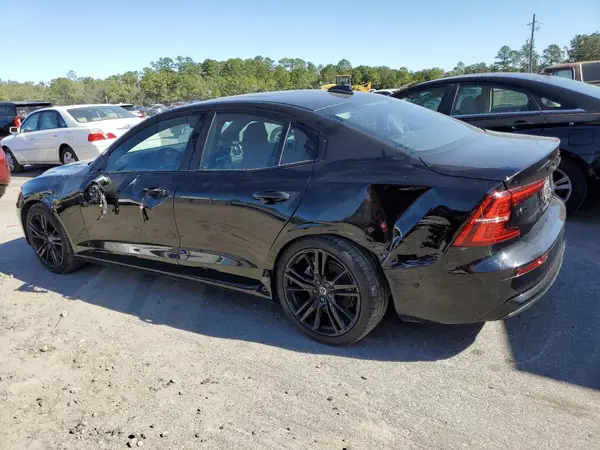 7JRL12THXRG315546 2024 VOLVO S60 - Image 2