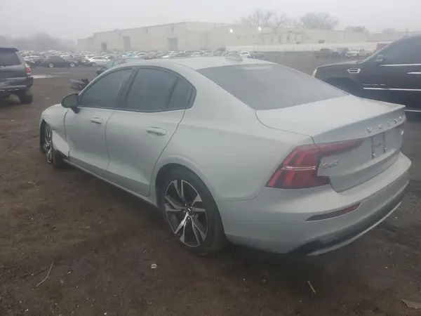 7JRL12TK0RG282777 2024 VOLVO S60 - Image 2