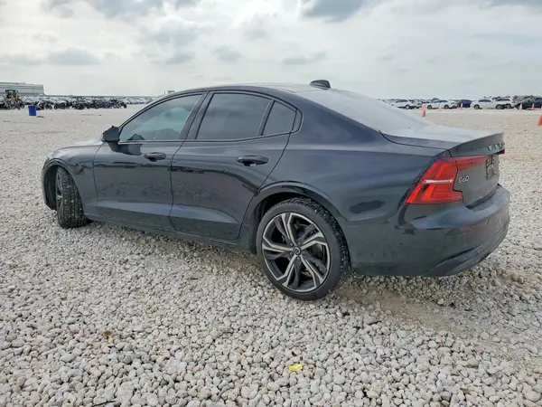 7JRL12TK0RG296274 2024 VOLVO S60 - Image 2