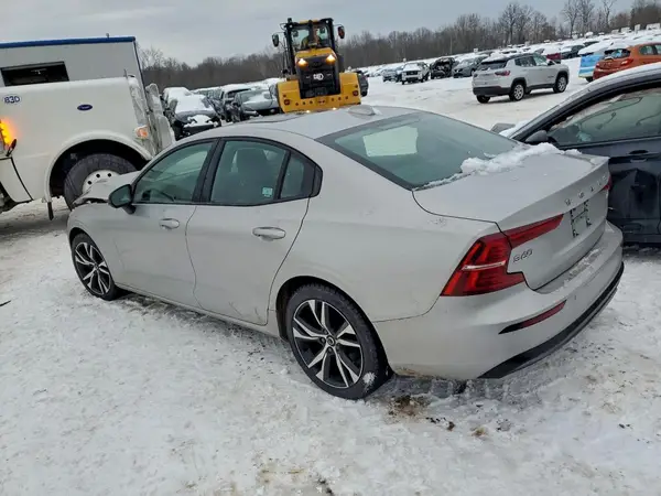 7JRL12TK0RG296307 2024 VOLVO S60 - Image 2