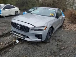7JRL12TK0RG320122 2024 VOLVO S60