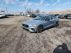 7JRL12TK0RG322307 2024 VOLVO S60