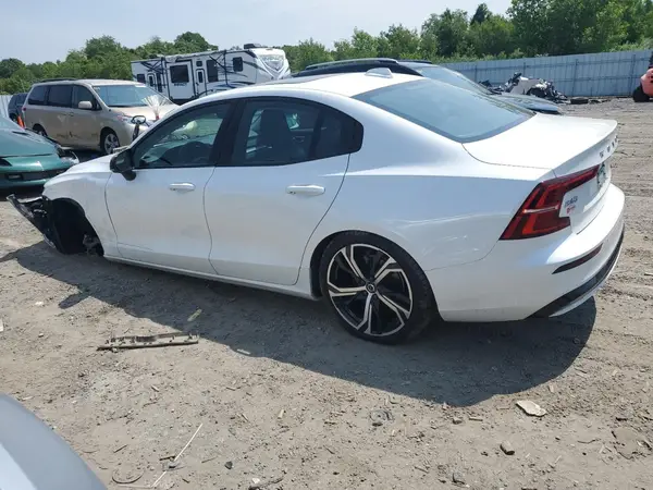 7JRL12TK1RG305063 2024 VOLVO S60 - Image 2
