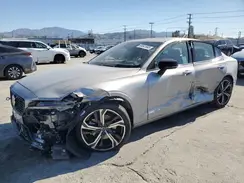 7JRL12TK1RG309467 2024 VOLVO S60