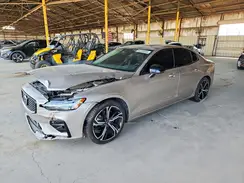 7JRL12TK1RG315740 2024 VOLVO S60