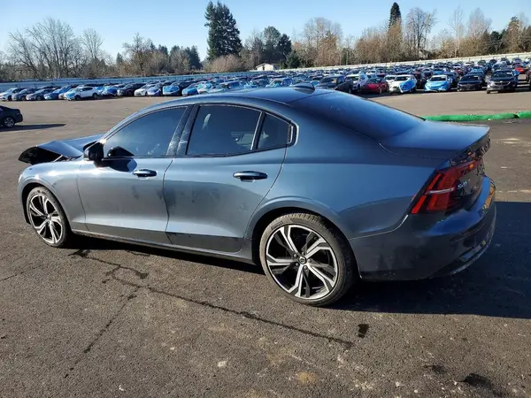 7JRL12TK2RG295241 2024 VOLVO S60 - Image 2
