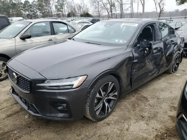 7JRL12TK2RG309428 2024 VOLVO S60 - Image 1