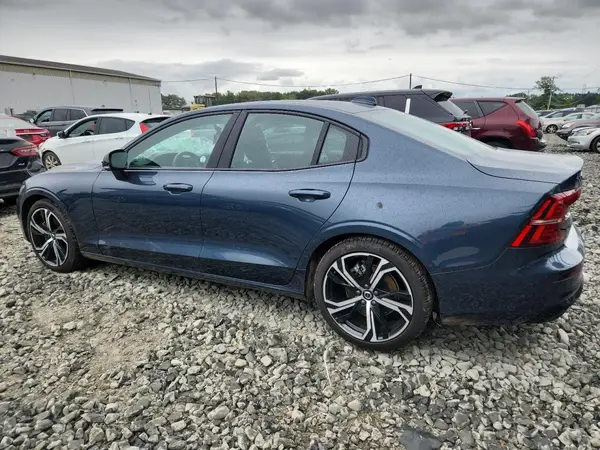 7JRL12TK2RG312443 2024 VOLVO S60 - Image 2