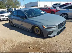 7JRL12TK2RG324530 2024 VOLVO S60