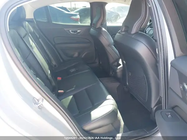 7JRL12TK2RG324947 2024 VOLVO S60 - Image 8