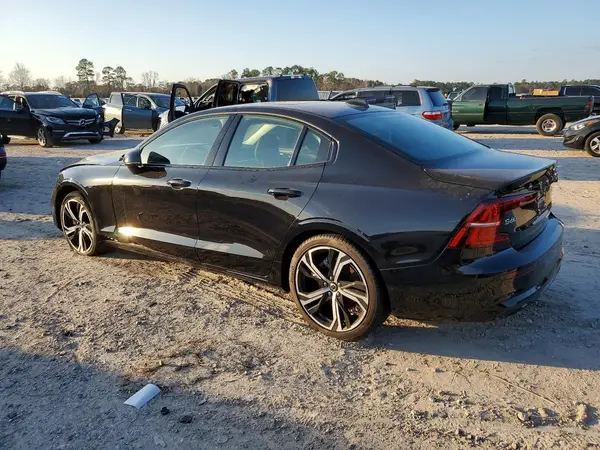 7JRL12TK4RG322231 2024 VOLVO S60 - Image 2