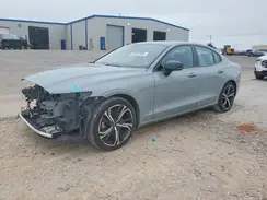7JRL12TK5RG297307 2024 VOLVO S60