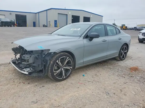7JRL12TK5RG297307 2024 VOLVO S60 - Image 1