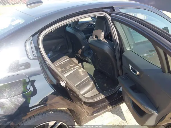 7JRL12TK5RG297324 2024 VOLVO S60 - Image 8