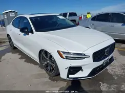 7JRL12TK5RG303283 2024 VOLVO S60
