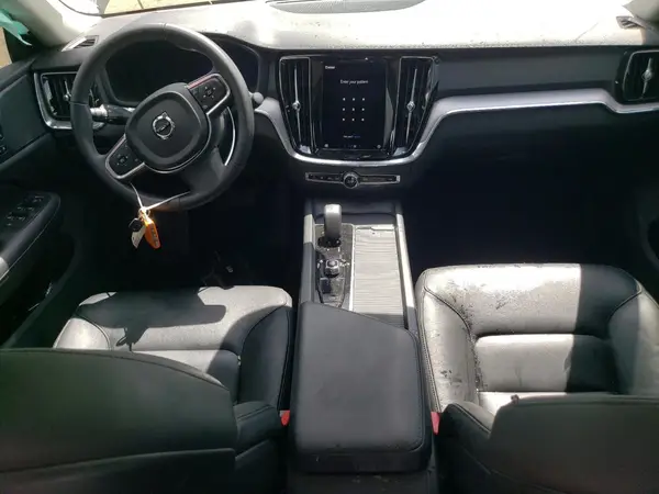7JRL12TK5RG318690 2024 VOLVO S60 - Image 8
