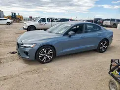 7JRL12TK6RG296358 2024 VOLVO S60