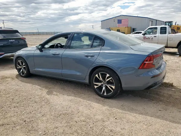 7JRL12TK6RG296358 2024 VOLVO S60 - Image 2