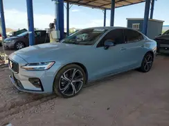 7JRL12TK6RG316298 2024 VOLVO S60