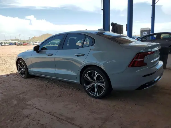 7JRL12TK6RG316298 2024 VOLVO S60 - Image 2