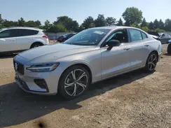 7JRL12TK6RG316320 2024 VOLVO S60