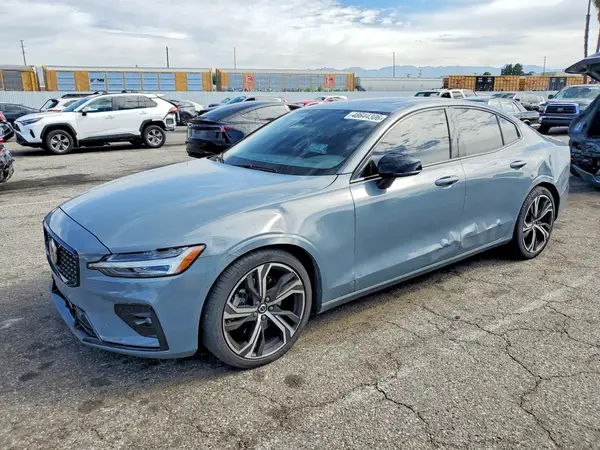 7JRL12TK6RG319640 2024 VOLVO S60